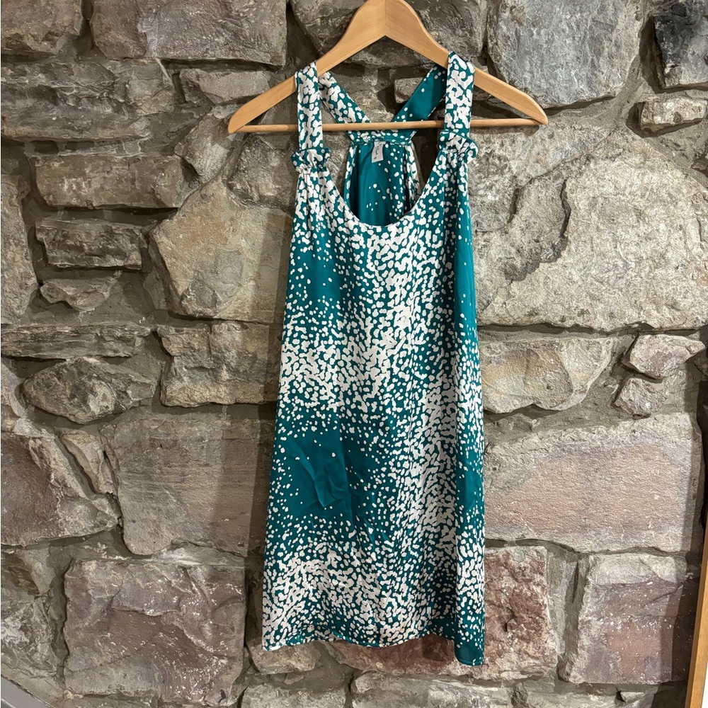 Final Touch Dress